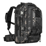 Mochila Tática Militar Duster - Invictus