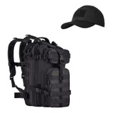 Mochila Tática Militar Invictus Assault 30l Original C/nota