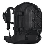 Mochila Tática Militar Invictus Duster 50l Expansível