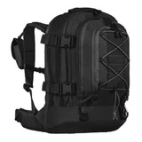 Mochila Tatica Militar Invictus Duster 50l Original C/nota