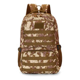 Mochila Tática Militar Modular 45l Estilo Assalt Notebook 17
