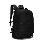 Mochila Tatica Militar Trilha 40 Litros Impermeável Camping