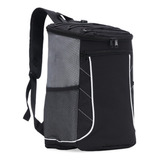 Mochila Térmica 18 Litros Cerveja Cooler