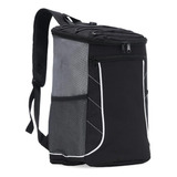 Mochila Térmica Cervejeira Cooler Bag Freezer Marmita