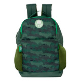 Mochila Times Clubes Nacionais Licenciada Oficial Palmeiras