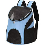 Mochila Transporte Traseiro Pet Cachorro Gato Passeio Viagem