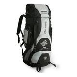 Mochila Trilha Camping Cargueira 70l Litros Impermeável