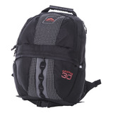 Mochila Trilhas & Rumos Campus 30