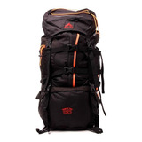 Mochila Trilhas E Rumos Crampon 65