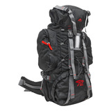 Mochila Trilhas E Rumos Crampon Tech 72 Litros