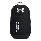 Mochila Under Armour Halftime Backpack Preto