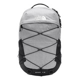Mochila Unissex The North Face Borealis Gris