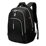 Mochila Universitária Sport Notebook 15' Masculino/feminino
