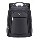 Mochila Universitária Sport Notebook 15' Masculino/feminino