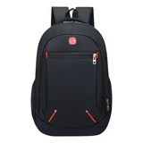 Mochila Universitária Sport Notebook 15 Masculino I Feminino