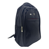 Mochila Universitária Sport Notebook 15 Masculino/feminino