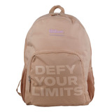 Mochila Urban Wilson Defy Your Limits