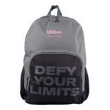 Mochila Urban Wilson Defy Your Limits