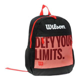 Mochila Wilson 25l Defy Your Limits