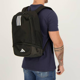 Mochila adidas Tiro Preta E Branca