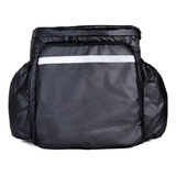 Mochila/bag Impermeável Térmica Motoboy Delivery Bagum