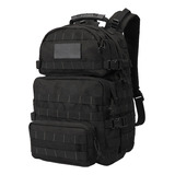 Mochilas Hard Handle Assault Pack Molle Outdoor Tactical Bac