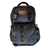 Mochilas Masculinas Notebook Escolar Camping 50 L Lona Refor