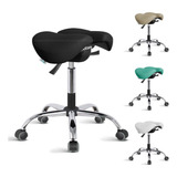Mocho Sela Bipartido Ergonômico Dentista Odonto Tatuador Rce