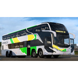 Mod Bus - Euro Truck Simulator 2 Completo V. 1.49