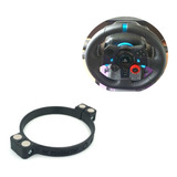 Mod Imersivo Paddle Shift Magnético P/ Volante Logitech G27