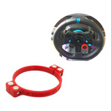 Mod Imersivo Paddle Shift Magnético P/ Volante Logitech G920