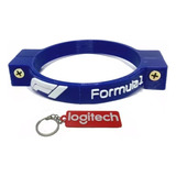 Mod Paddle Shift Magnético G29 G920 - Azul