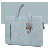 Moda Bolsa Case Para Notebook 15. 6