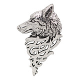 Moda Coroa Animal Cristal Strass Broche Pin Festa De