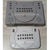 Modchip Para Desbloqueio De Ps1 Fat E One Mm3 (multimode 3)