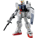 Model Kit Rx-79 G Gundam Ground Type Hg 1/144 Bandai