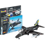 Model Set Bae Hawk T.1 - 1/72 - Revell 64970
