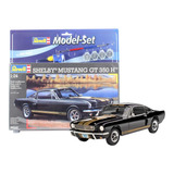 Model set Shelby Mustang Gt 350 H 1 24 Revell 67242