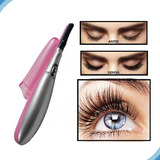 Modelador Curvador De Cílios Térmico Feminino Temperatura