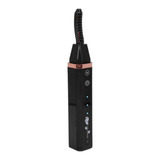Modelador Curvador De Cílios Térmico Feminino Temperatura
