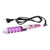Modelador De Cabelo Finalizador Profissional Portátil 110v