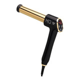 Modelador De Cachos Curling Gold 32mm Bivolt Mq Hair Brinde