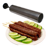 Modelador Kafta Espeto Carne Moida Churrasco