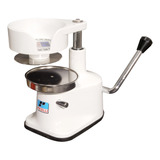Modeladora Hamburgueira Manual Hp 128 Picelli 
