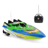 Modelo: Radio Toy Children Racing Boat