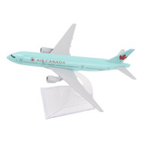Modelo De Avião Em Escala Modelo De Avião De Brinquedo Model