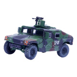 Modelo De Brinquedo De Caminhão Em Escala 1:72, Veículos