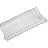 Modelo M14 Toptelha Transparente Pet Injetado 50 Telhas