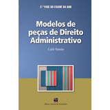 Modelos De Peças De Direito Administrativo,