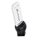 Modem 3g 4g Wi-fi Usb Automotivo Uber Van Carro Multimidia